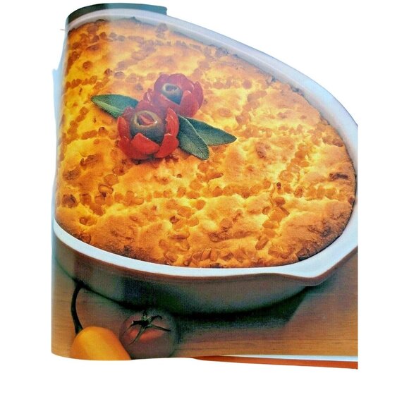 Family Favorites Casseroles & One-Dish Meals Cookbook - Picture 12 of 12